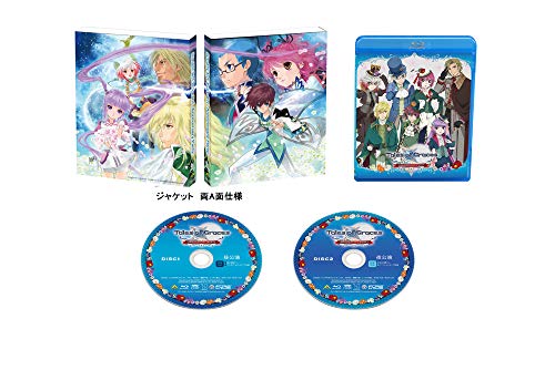 Tales of Graces Anniversary Party [Blu-ray]