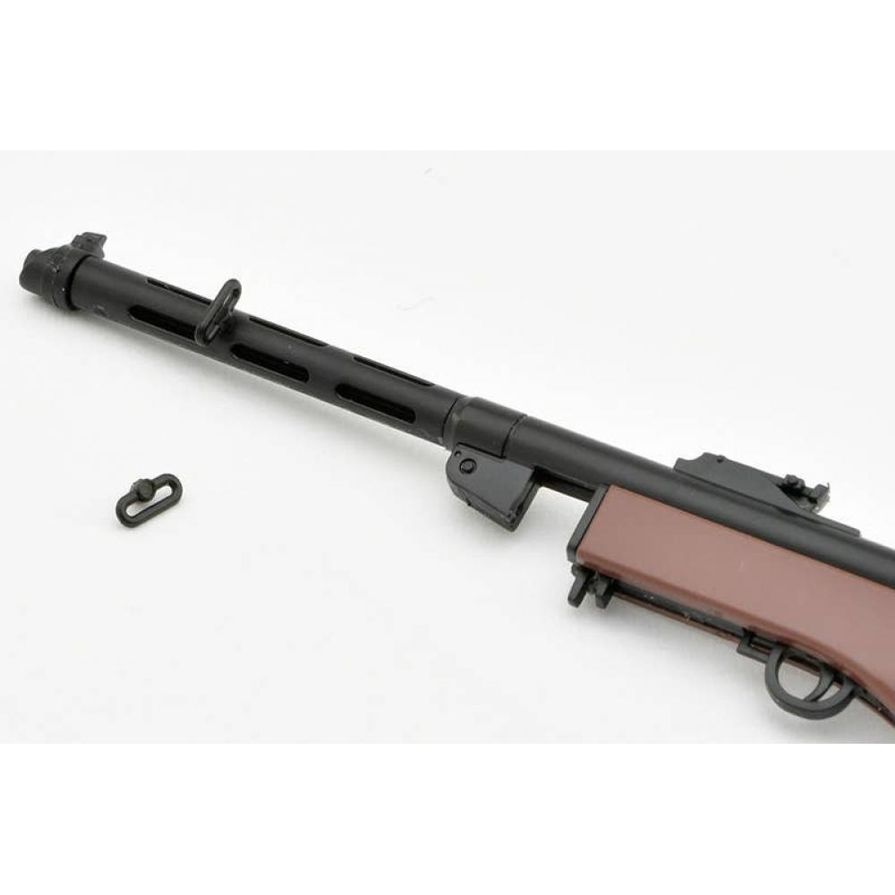 Little Armory 1 12 Little Armory [la Df34] Girls  Frontline 2  Exilium Suomi