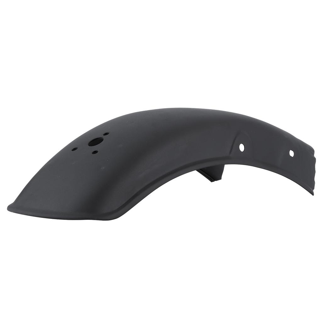 Univerzální blatníky na motocykl Zadní Přední kolo Lapač nečistot Ochrana proti stříkající vodě Nerezová ocel