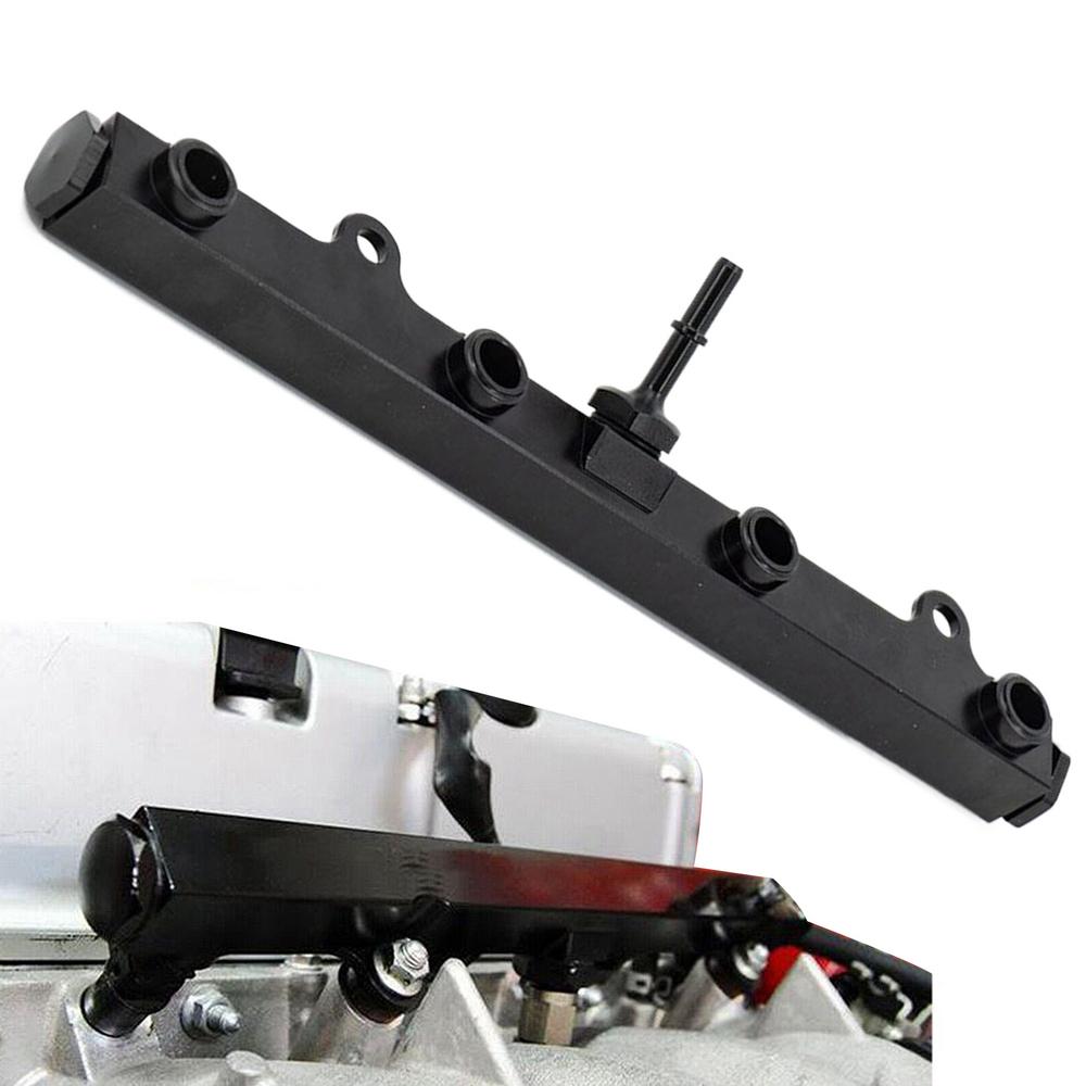 

Масляная рейка с комплектом масляного манометра Профессиональный манометр 160 фунтов на кв. дюйм из алюминиевого сплава Автомобильные масляные рейки Высокопроизводительные модифицированные для автомобилей