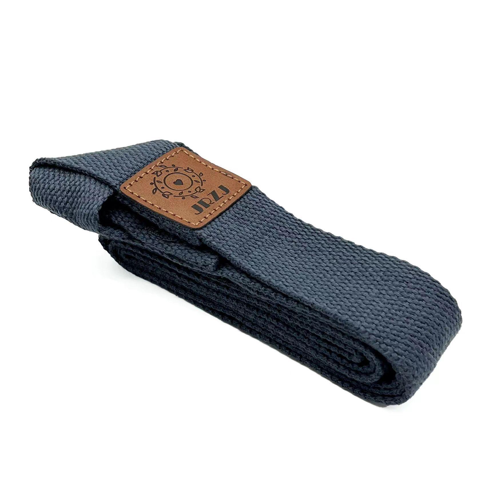 

Adjustable Multifunctional Yoga Mat Carrier Strap