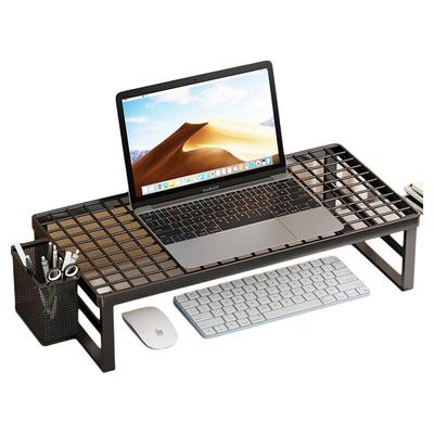 Suporte de Resfriamento e Exibição Ajustável para Desktop e Laptop