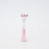Women's Shaving Razor: Leg, Private Area, and Underarm Hair Trimmer
