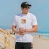 Dissi Men'S T-Shirt Dc698Wmst