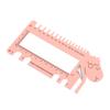 Practical Love Heart With Cutting Head Gauge Ruler Ruler Tool Crochet Hooks For Knitting Needles