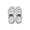 Crocs 208256 White Unisex 208256-1FT