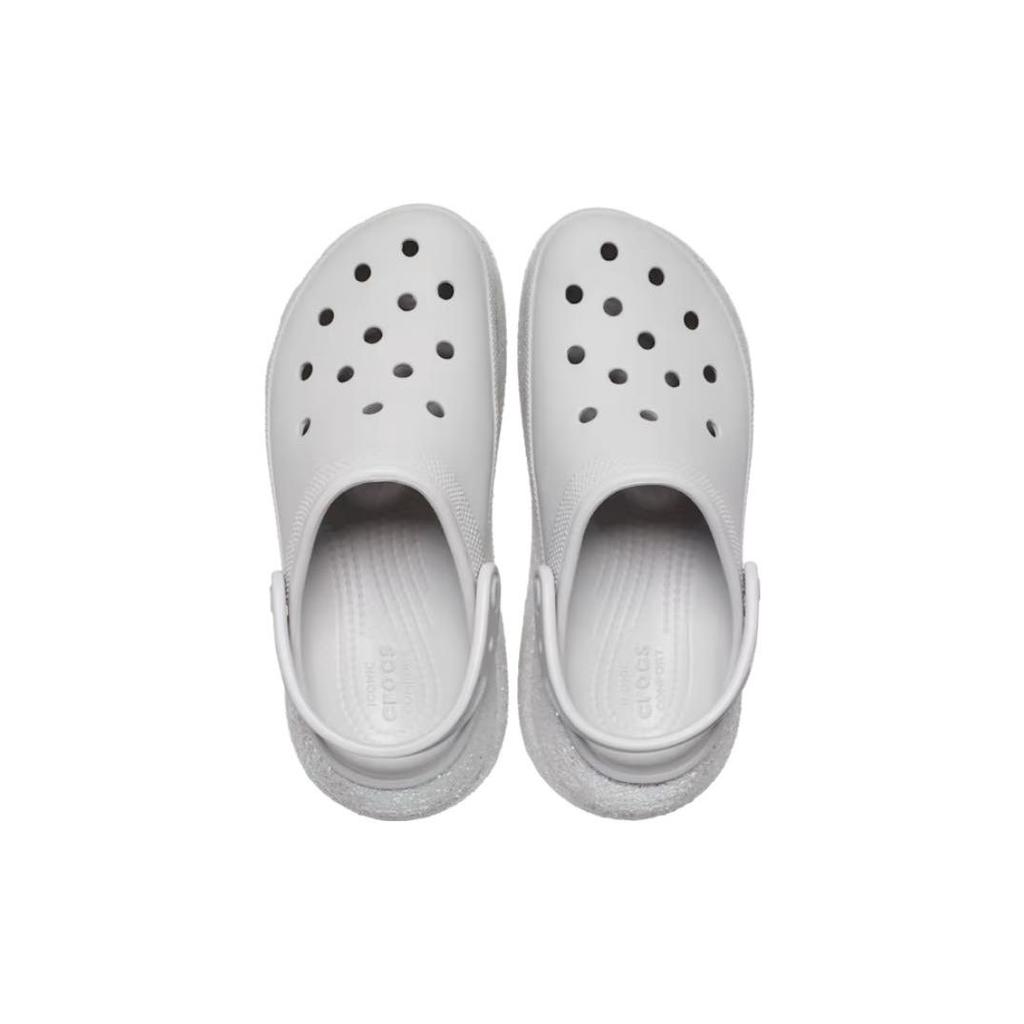 Crocs 208256 White Unisex 208256-1FT