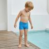 Costume da Bagno per Bambini Vita Regolabile Resistente alle Macchie Morbido Traspirante Tessuto ad Asciugatura Rapida Vestibilità Comoda Pantaloncini da Bagno