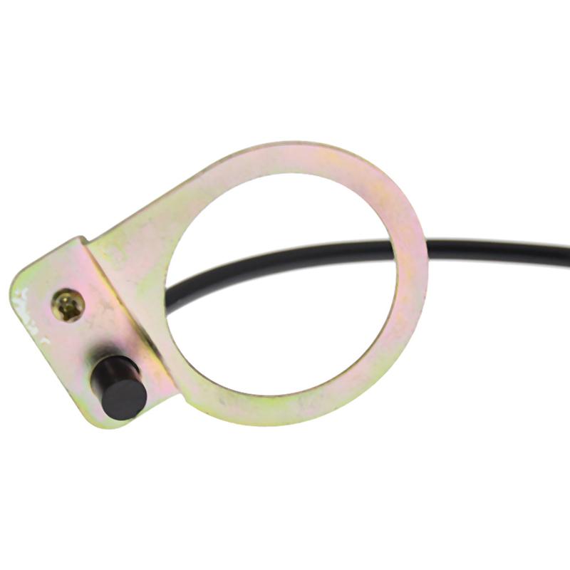 5/8/12 Magnet Snímač rychlosti Snímač elektrického jízdního kola Power Pedal Assist Assistant Sensor Pas System Sada elektrického jízdního kola
