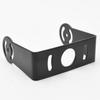 QXNY Metal Backup Camera Bracket Car Backup Rear View Camera Mounting Kit for Truck Trailer/Bus/Van/Pickup/RV/Lorry