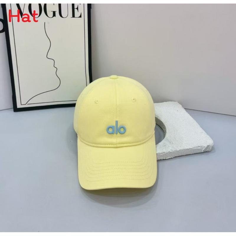 Casual Cotton Baseball Cap With Embroidery And Sun Protection For Unisex Adults