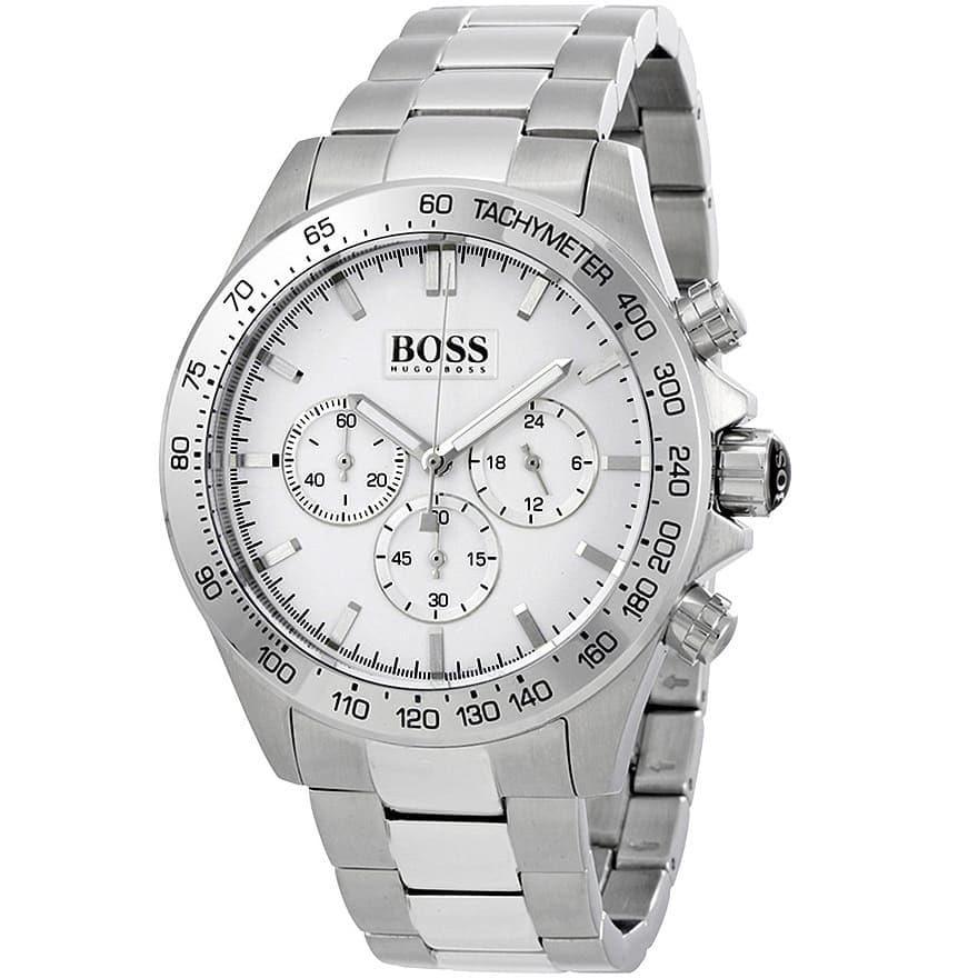 MEN'S WATCH HUGO BOSS 1512962 - ICON (zh008d)