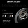Xiaomi Smart Camera 4K 8MP AI Smart IP Kamera Heimüberwachungskamera Monitor Nachtsicht Video 360 Grad
