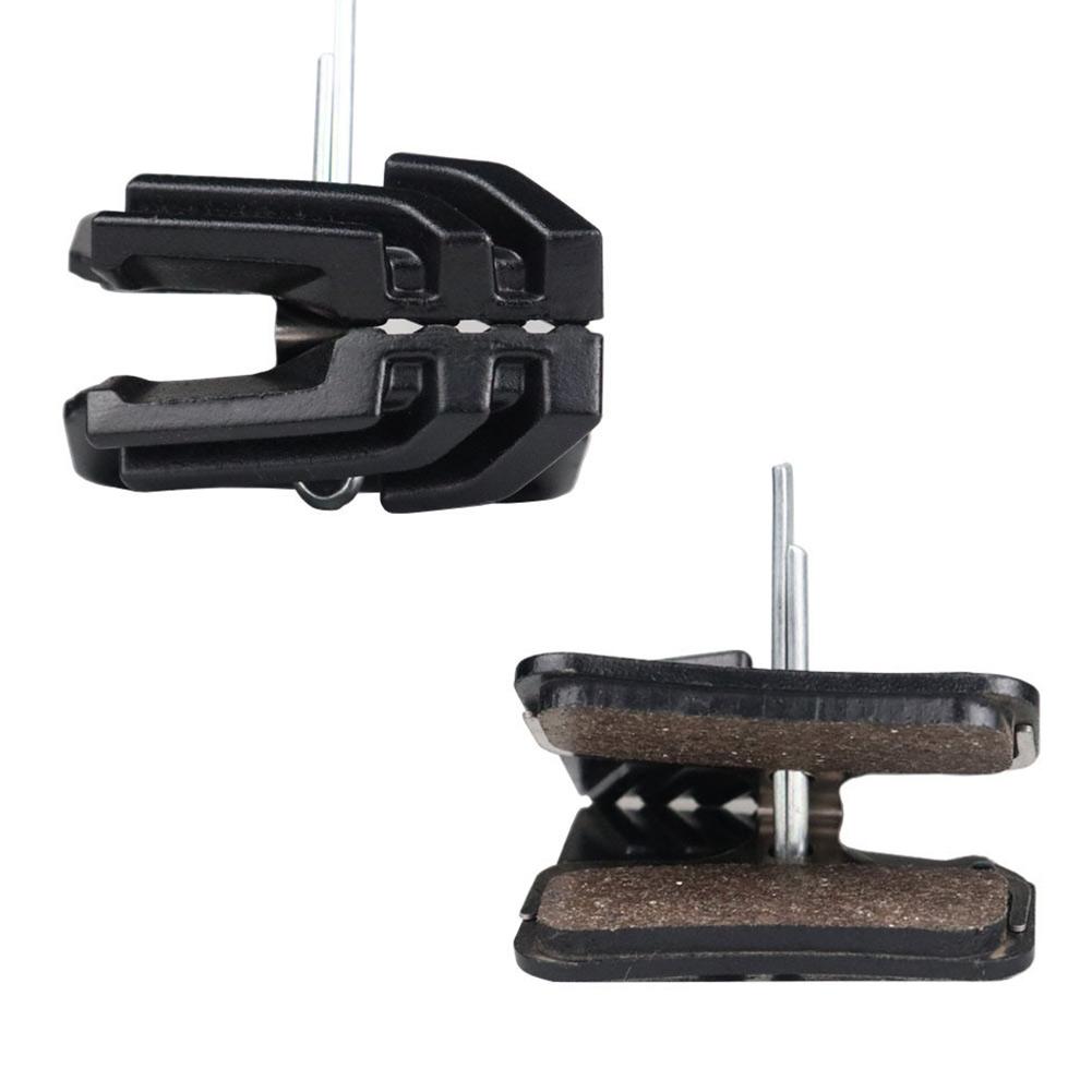 Accessories Brake Pad Consistent Fast Bedding Front Metal
