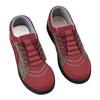 Spring Airy Non-slip Comfortable Low-top Shoes for Women - Perfect for Long-standing Comfort and Chinese Style Elegance