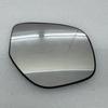 Auto Left Right Rear Heated Rear Mirror Glass Mirror Cover Frame Turn Signal Light Motor For Mitsubishi Outlander  2013-