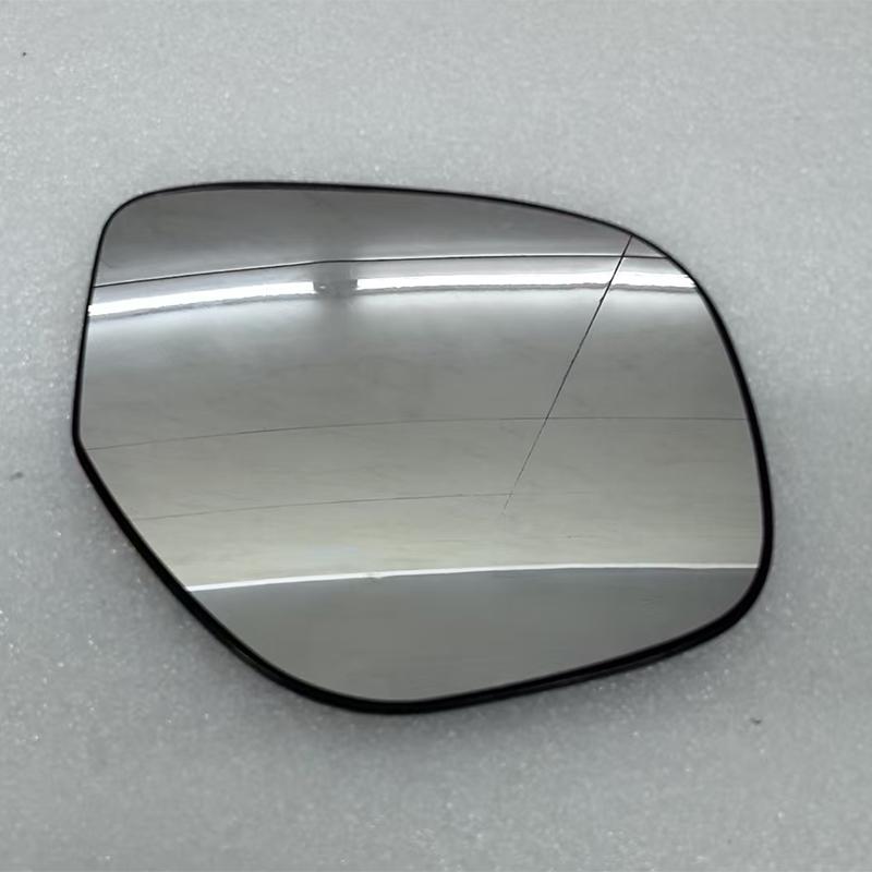 Auto Left Right Rear Heated Rear Mirror Glass Mirror Cover Frame Turn Signal Light Motor For Mitsubishi Outlander 2013-