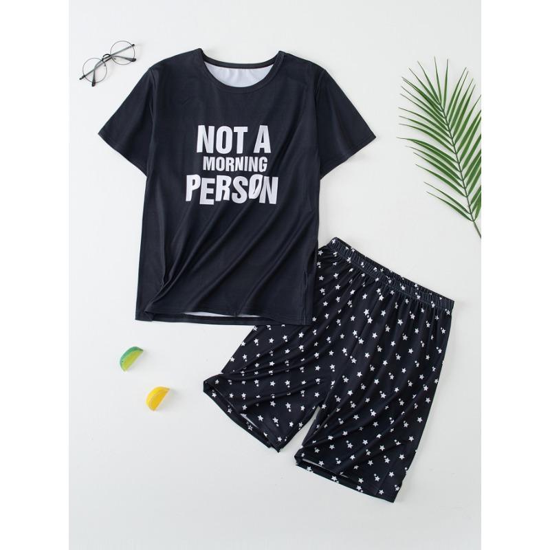 Summer 2025 Bestseller Youthful and Energetic Street Casual Fashion 3D Letter Pattern Printed Comfortable Children's Set