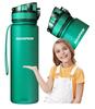 Aquaphor Water Filter Bottle 0.5l Green + 1 Filter