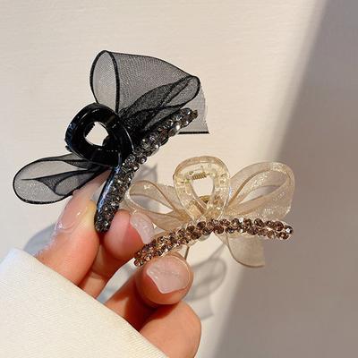 Akcesoria do włosów – Spinki do włosów