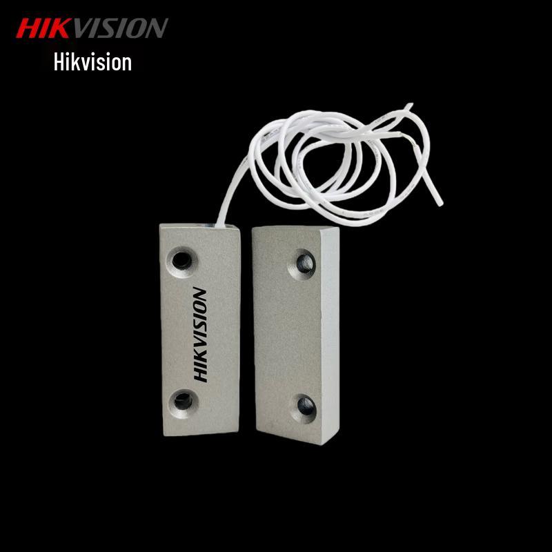 Hikvision Metal Door Magnetic Detector