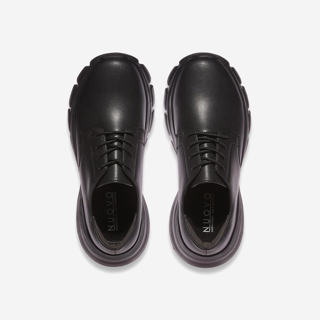 NUOVO Sia Chunky Derby 6, NC40154, 1010110800, Popular Korean Shoes