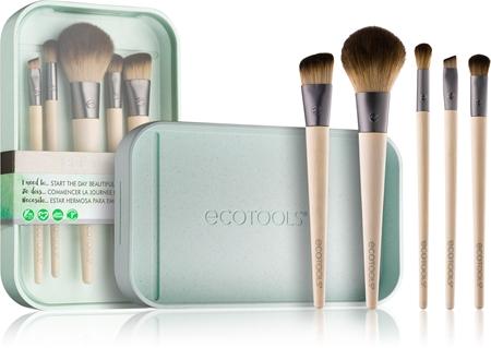 

brush kit (for a perfect look) TU прозрачный