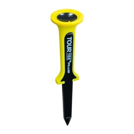 TOUR TEE PLUS HIGH LAUNCH Zestaw Golfowy 4