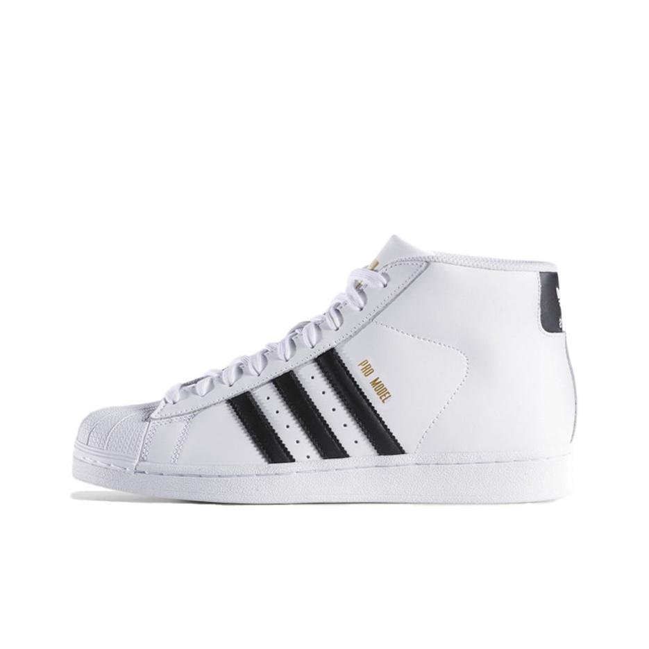 

кроссовки adidas originals Pro Model Skateboarding Shoes Unisex S85956