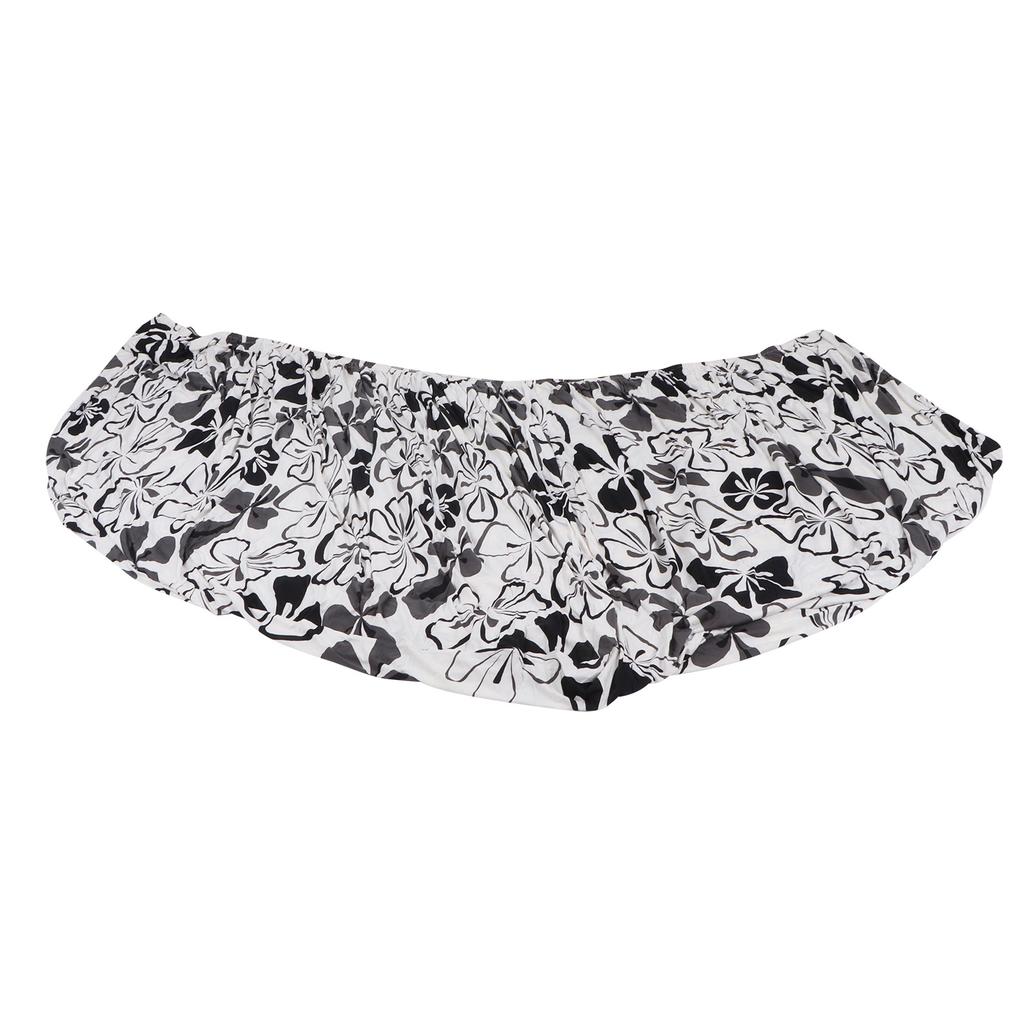 Soft Elastic Couch Slipcover Protector Sofa Cover for Home Living Room Bedroom Supplies