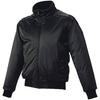 SSK Ground Full Zip Size S Heat-Retaining Coat, Front, Padded, BWG1003, 90,