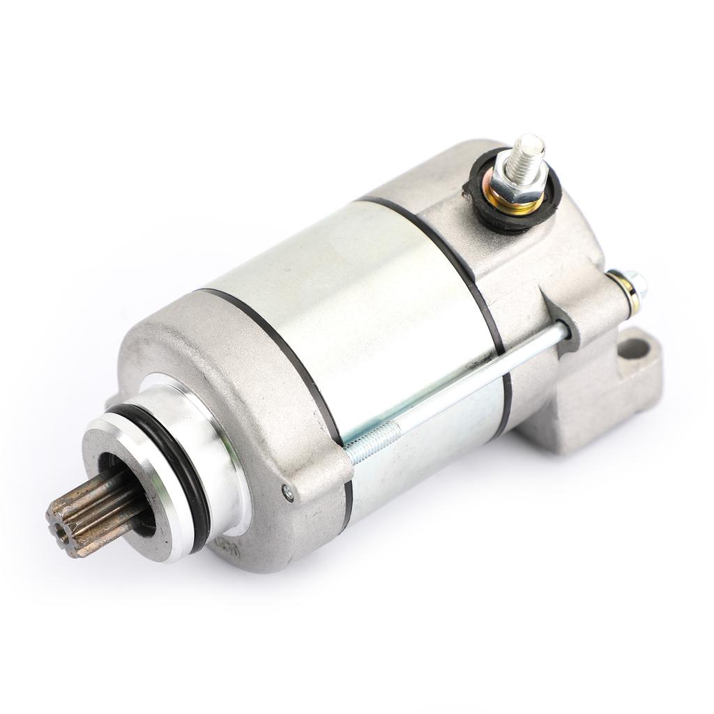 New Starter Replacemnt Fit for Honda CRF450 CRF450X 2005-2018 # 31200-MEY-671