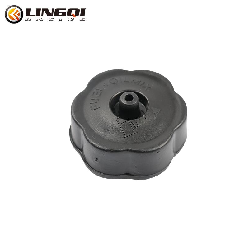 

LINGQI RACING Крышка маслозаливной горловины двигателя Mini Moto Крышка бака для бензина Для мотоцикла Питбайка Квадроцикла армия зеленый