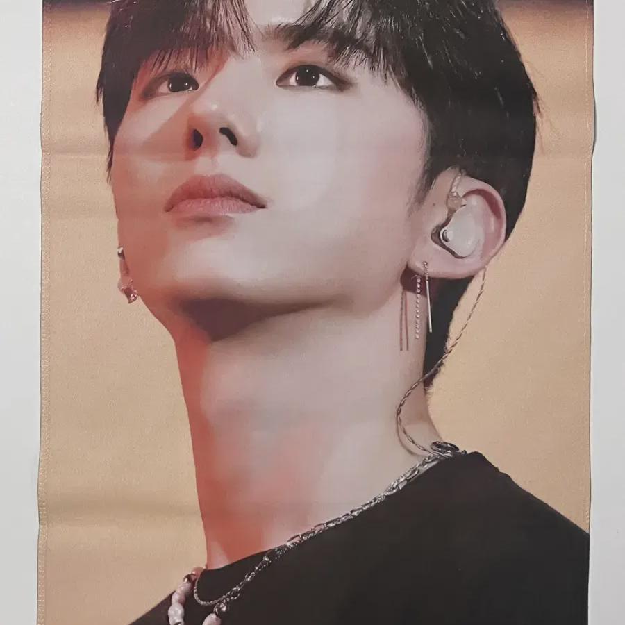 Kihyun's Slogan Monsta X Monsta X Kihyun