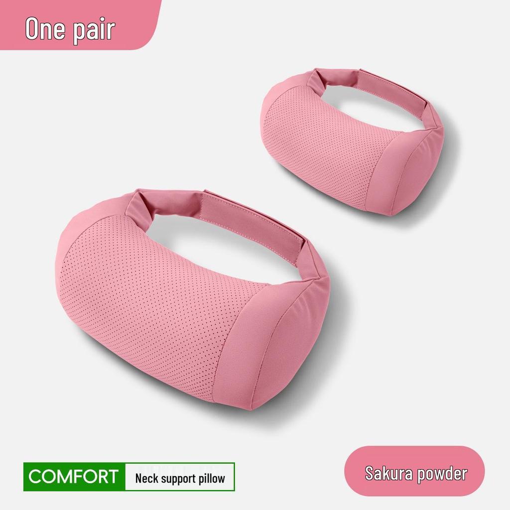 Geely Car Compatible Headrests & Lumbar Supports: Xingyue L, Xingrui, Binyue Cool, Boyue I, Emgrand