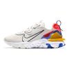 Nike React Vision Biela Astrálna Modrá Dámska CI7523-101