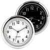 DFsucces Car High Precision Quartz Clock, Set of 2, Mini