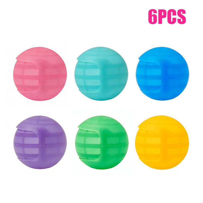 Reusable Water Balloons Refillable Water Balloon Quick Water Bomb Splash Balls for Kids Swimming Pool