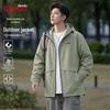 Baleno Unisex Splashproof Casual Jacket