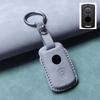 Car Remote Key Case Cover Shell for Yamaha NVX155 NVX155 NMAX155 AEROX155 QBIX Aerox XMAX300 Motorcycle 2018 2019 Accessories