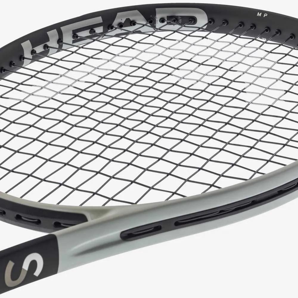 Head Tennis Racket Unstrung Speed MP 2024