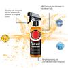 Spray de Retrait de Rouille pour Voiture, Nettoyage des Pièces Métalliques, Saleté, Entretien, Spray de Retrait 120ml