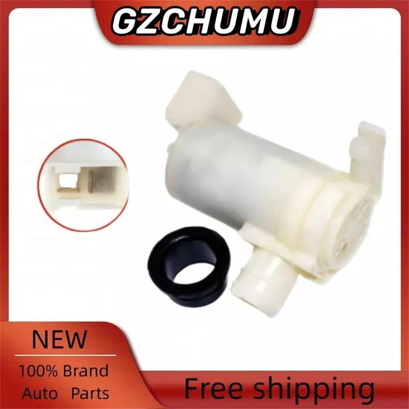 GZCHUMU Windshield Washer Pump 28920-50Y00 2892050Y00 For Nissan Pickup 200SX Sentra Versa Infiniti