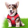 Dog Vest Walking Leash For Puppy Dog Cat Collar Polyester Adjustable Mesh Dog For Small Medium Pet Accessories