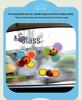 Suction Cup Fidget Spinner Teether for Infants - Early Learning Toy
