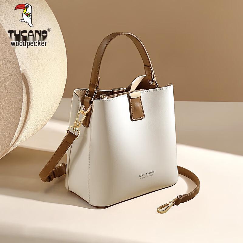 TUCANO Women s Large Capacity Bucket Bag Medium 5100₽