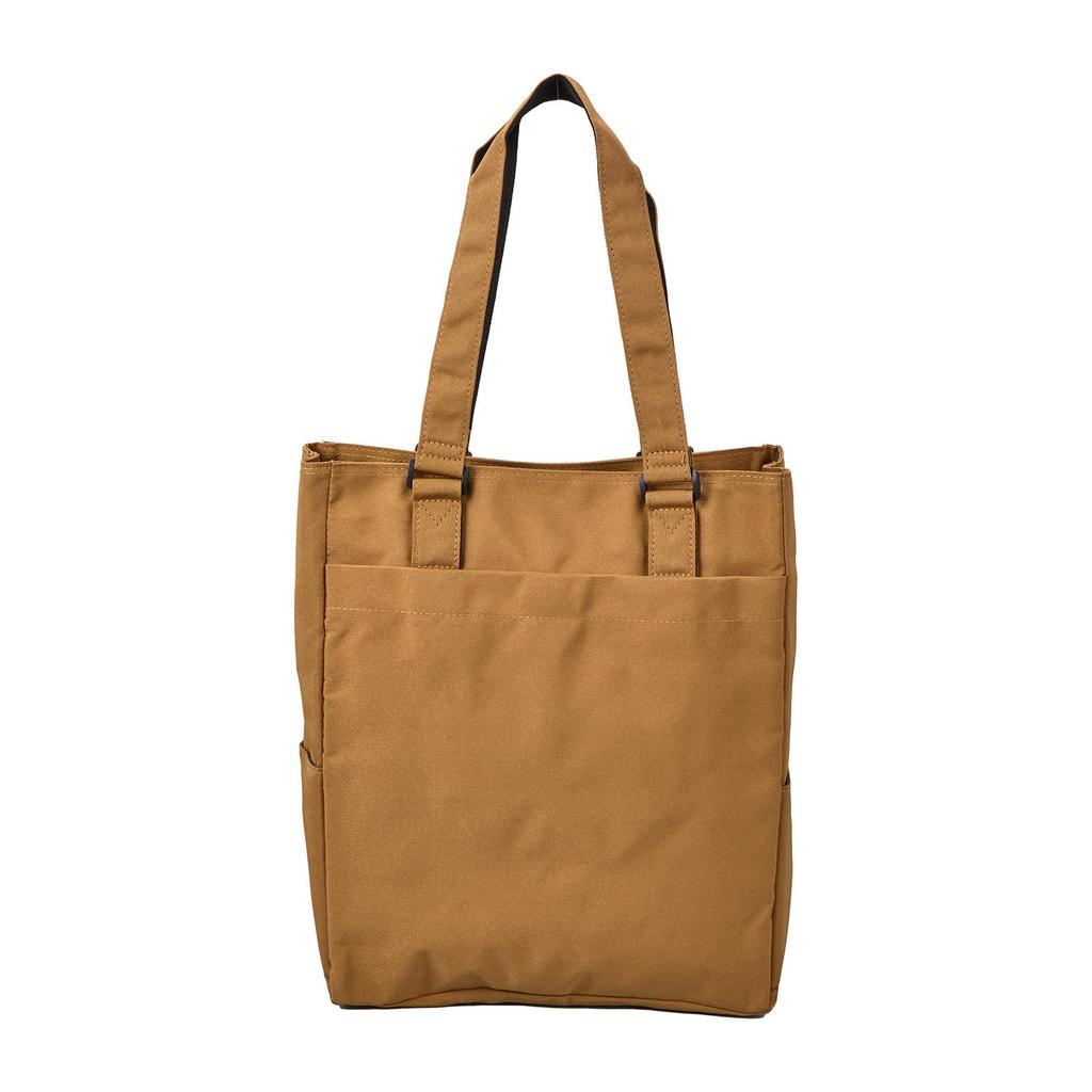 Hapitas Plus Tote Bag HPL5181 Camel