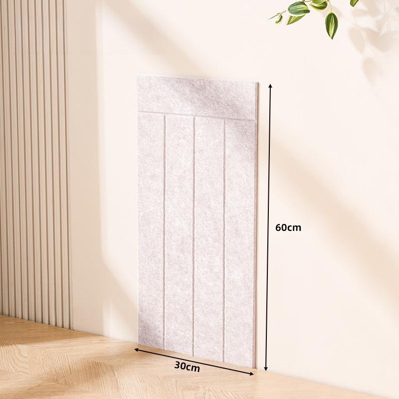 Wall Decoration Sticker Anti Cat Scratch Home Sofa Protection Pad Felt Fence Wear-resistant Non Shedding Climbing Board DIY Self-adhesive Floor Mat