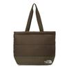 The North Face Tote Bag Brown Nn2pq86b