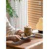 Wanqiantang (Edenus) Ceramic Tea Separation Master Cup Gift Set